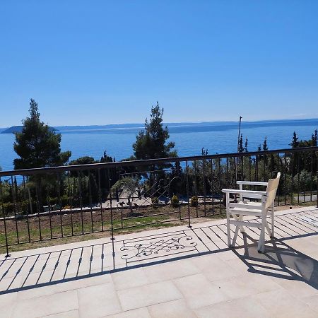 נאוס מרמרס Villa Johell מראה חיצוני תמונה